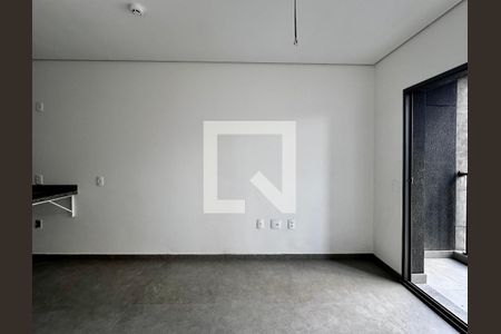 Studio de kitnet/studio para alugar com 1 quarto, 29m² em Santo Amaro, São Paulo