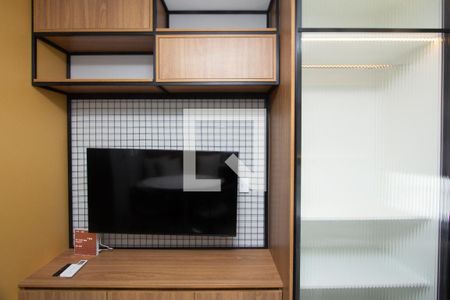 Studio de kitnet/studio para alugar com 1 quarto, 22m² em Itaim Bibi, São Paulo