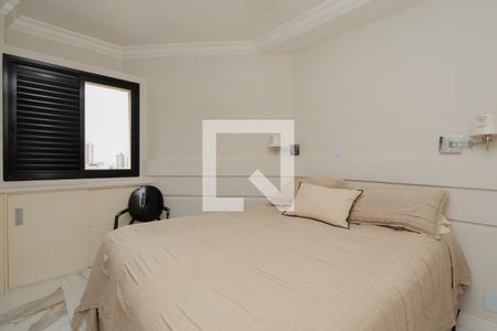 Suíte de apartamento à venda com 2 quartos, 59m² em Santana, São Paulo