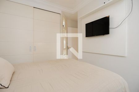 Suíte de apartamento à venda com 2 quartos, 59m² em Santana, São Paulo