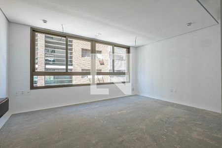 Studio de kitnet/studio à venda com 1 quarto, 26m² em Pinheiros, São Paulo