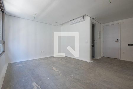 Studio de kitnet/studio à venda com 1 quarto, 26m² em Pinheiros, São Paulo