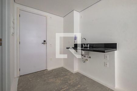 Studio de kitnet/studio à venda com 1 quarto, 26m² em Pinheiros, São Paulo