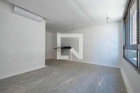 Studio de kitnet/studio à venda com 1 quarto, 26m² em Pinheiros, São Paulo