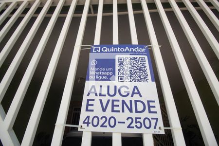 Plaquinha de casa à venda com 3 quartos, 150m² em Vila Nova Mazzei, São Paulo