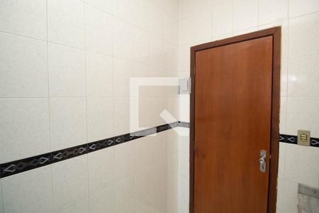Banheiro 2 de casa à venda com 3 quartos, 150m² em Vila Nova Mazzei, São Paulo