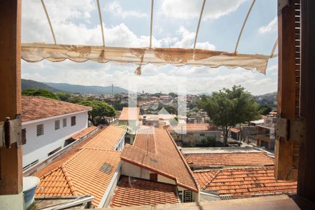 Vista Quarto 2 de casa à venda com 3 quartos, 150m² em Vila Nova Mazzei, São Paulo