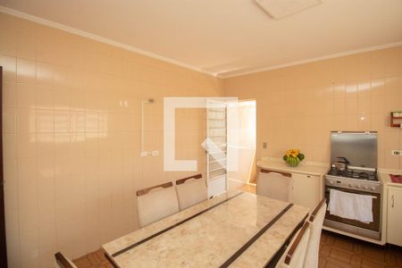 Cozinha de casa à venda com 3 quartos, 150m² em Vila Nova Mazzei, São Paulo