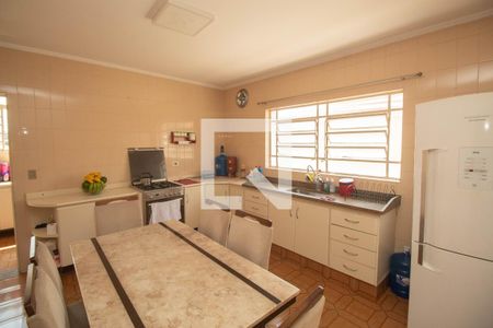 Cozinha de casa à venda com 3 quartos, 150m² em Vila Nova Mazzei, São Paulo