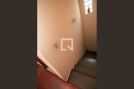 Escada de casa à venda com 3 quartos, 150m² em Vila Nova Mazzei, São Paulo