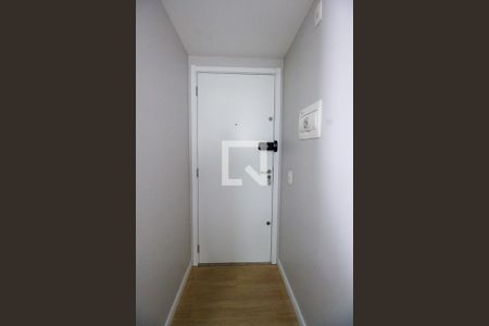 Entrada de apartamento para alugar com 2 quartos, 41m² em Vila Andrade, São Paulo