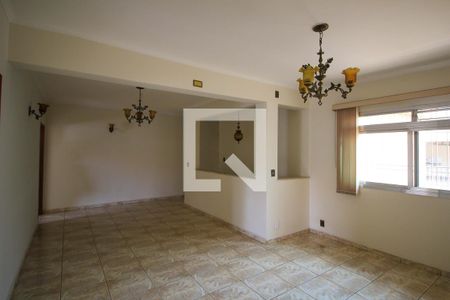 Área comum de casa para alugar com 4 quartos, 215m² em Vila Prudente, São Paulo