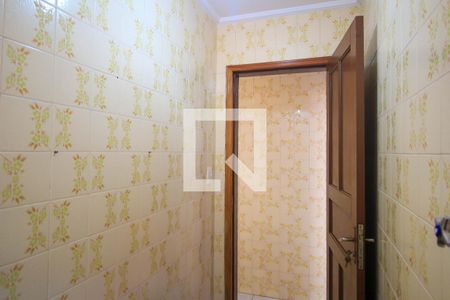 Banheiro 2 de casa para alugar com 4 quartos, 215m² em Vila Prudente, São Paulo
