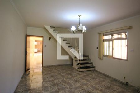 Casa para alugar com 4 quartos, 215m² em Vila Prudente, São Paulo