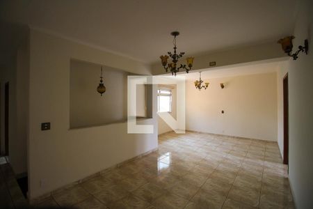 Área comum de casa para alugar com 4 quartos, 215m² em Vila Prudente, São Paulo
