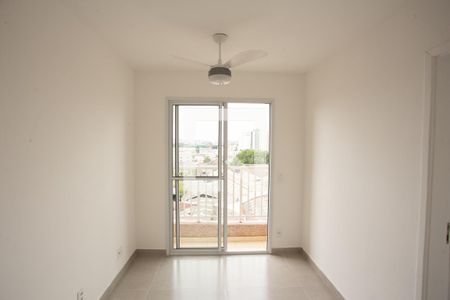 Sala de apartamento para alugar com 2 quartos, 37m² em Água Branca, São Paulo