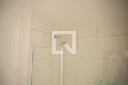 Banheiro de apartamento para alugar com 2 quartos, 37m² em Água Branca, São Paulo