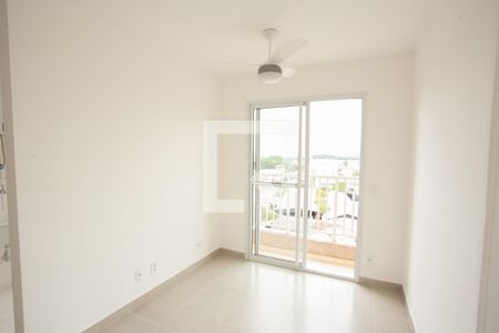 Sala de apartamento para alugar com 2 quartos, 37m² em Água Branca, São Paulo