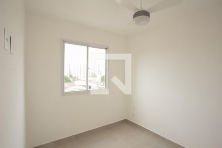 Quarto 1 de apartamento para alugar com 2 quartos, 37m² em Água Branca, São Paulo