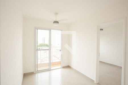 Sala de apartamento para alugar com 2 quartos, 37m² em Água Branca, São Paulo