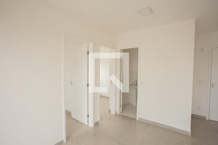 Sala de apartamento para alugar com 2 quartos, 37m² em Água Branca, São Paulo