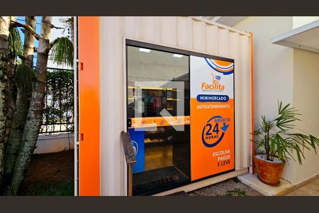 Mercado de apartamento à venda com 3 quartos, 100m² em Jardim da Fonte, Jundiaí