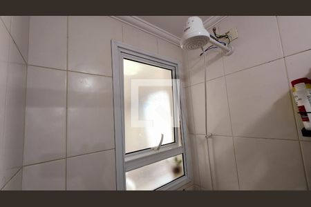 Banheiro de apartamento à venda com 3 quartos, 100m² em Jardim da Fonte, Jundiaí