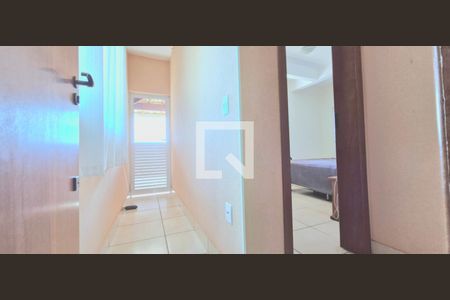 Corredor varanda de casa à venda com 3 quartos, 260m² em Joá, Lagoa Santa