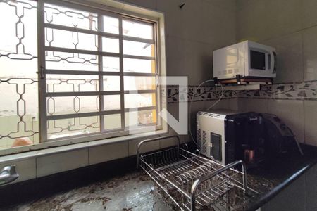 Cozinha de casa à venda com 3 quartos, 350m² em Jardim Novo Campos Eliseos, Campinas