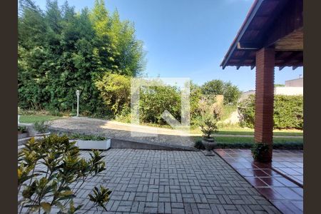 Vista do Quarto 3 de casa à venda com 4 quartos, 600m² em Interlagos, São Paulo