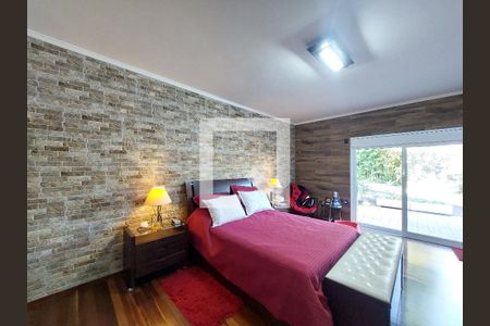 Quarto 1 de casa à venda com 4 quartos, 600m² em Interlagos, São Paulo