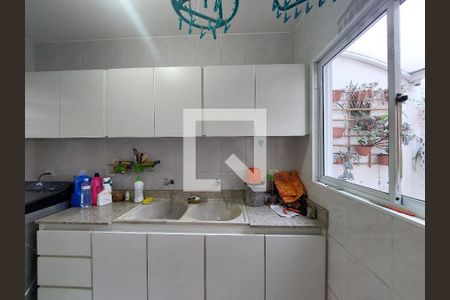 Área de Serviço de casa à venda com 4 quartos, 600m² em Interlagos, São Paulo