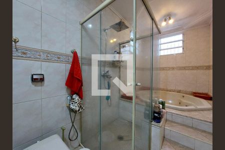 Banheiro 1 de casa à venda com 4 quartos, 600m² em Interlagos, São Paulo