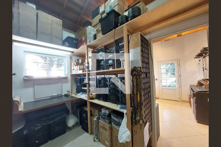 Deposito de casa à venda com 4 quartos, 600m² em Interlagos, São Paulo