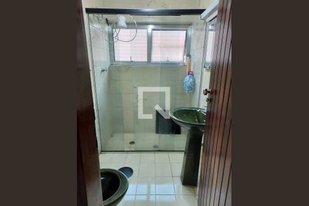 Banheiro de casa à venda com 3 quartos, 100m² em Vila Madalena, São Paulo