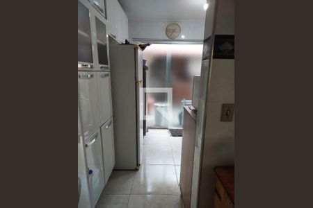 Cozinha de casa à venda com 3 quartos, 100m² em Vila Madalena, São Paulo