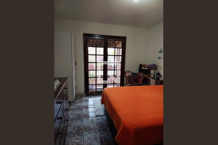 Quarto 1 de casa à venda com 3 quartos, 100m² em Vila Madalena, São Paulo