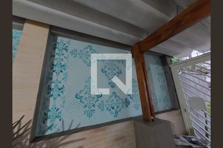 Garagem de casa à venda com 3 quartos, 100m² em Vila Madalena, São Paulo
