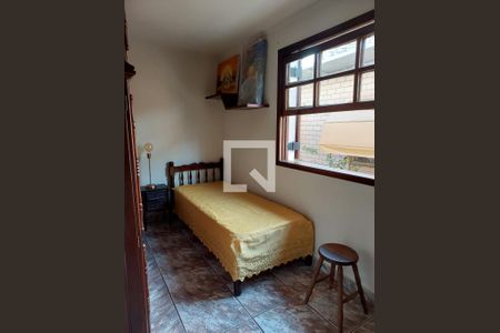 Quarto 2 de casa à venda com 3 quartos, 100m² em Vila Madalena, São Paulo