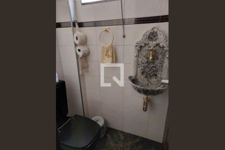 Lavabo de casa à venda com 3 quartos, 100m² em Vila Madalena, São Paulo