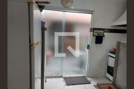 Cozinha de casa à venda com 3 quartos, 100m² em Vila Madalena, São Paulo