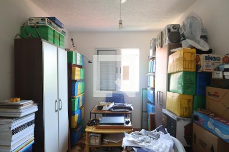 Quarto 1 de casa de condomínio à venda com 2 quartos, 52m² em Igará, Canoas