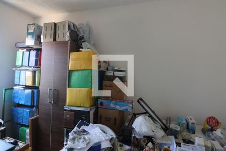 Quarto 1 de casa de condomínio à venda com 2 quartos, 52m² em Igará, Canoas