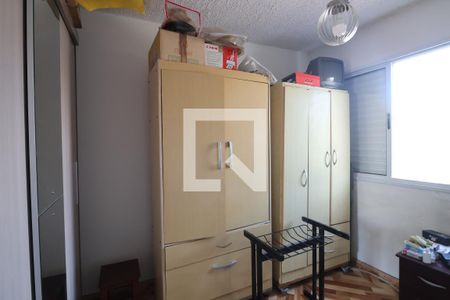 Quarto 2 de casa de condomínio à venda com 2 quartos, 52m² em Igará, Canoas