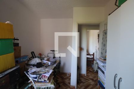 Quarto 1 de casa de condomínio à venda com 2 quartos, 52m² em Igará, Canoas