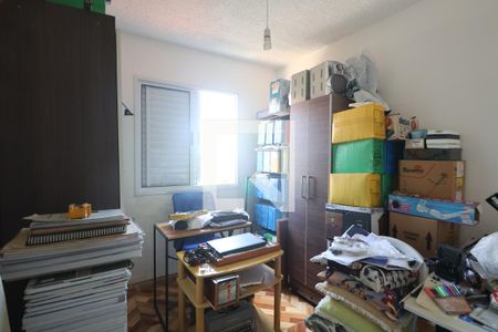 Quarto 1 de casa de condomínio à venda com 2 quartos, 52m² em Igará, Canoas