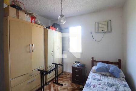 Quarto 2 de casa de condomínio à venda com 2 quartos, 52m² em Igará, Canoas