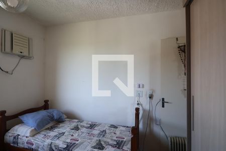 Quarto 2 de casa de condomínio à venda com 2 quartos, 52m² em Igará, Canoas