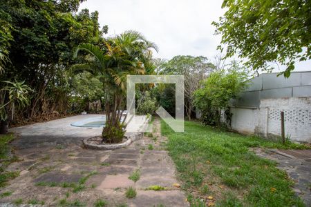 Área comum - Piscina de casa à venda com 3 quartos, 125m² em Vila Nova, Porto Alegre