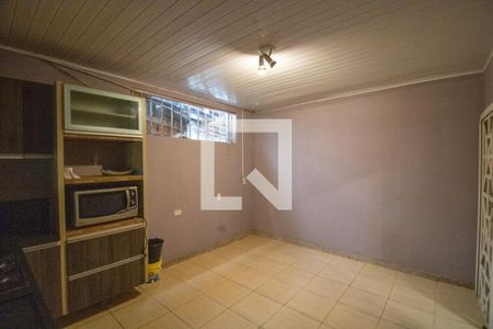 Cozinha de casa à venda com 3 quartos, 125m² em Vila Nova, Porto Alegre
